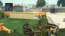 Nuketown 2025 Glitches, Tips & Tricks, Lines of Sight, Jump Spots, & Hiding Spots Black Ops 2