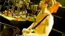 Red Hot Chili Peppers - Subway to Venus - Live at Long Beach Arena