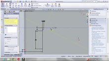 SolidWorks Corporation: CSWP Advanced  Sheet Metal Certification Sample Exam