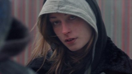 Heaven Knows What Full Movie