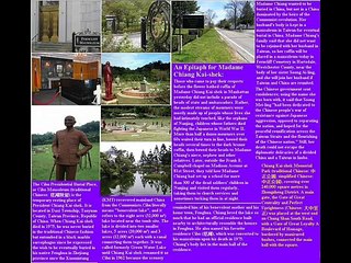 Three 3 宋家三姐妹 Soong Sisters