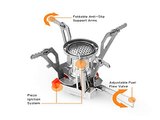 Get Etekcity Ultralight Portable Outdoor Backpacking Camping Stoves with P Top List