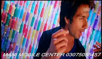 Main Rang: Classic Bollywood Film 🎬