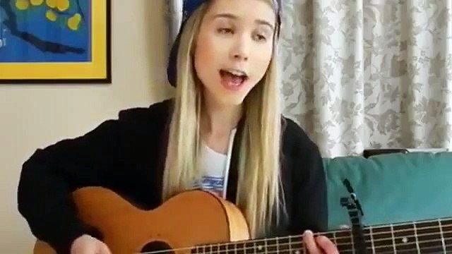 Twenty One Pilots - House of Gold (Guitar Cover & Lesson)