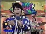 GRUPO NECTAR - EL BAILE DE LA CUMBIA - MOVIDA DE JANNET - CUMBIA PERUANA