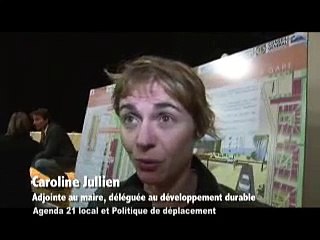 Pôle d'échange multimodal et éco-quartier de Salon-de-Provence_(360p)