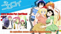 Nisekoi Click Full Version InuYDesi Fandub