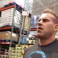 Shopping like a Bodybuilder with Jay Cutler | BPI Sports