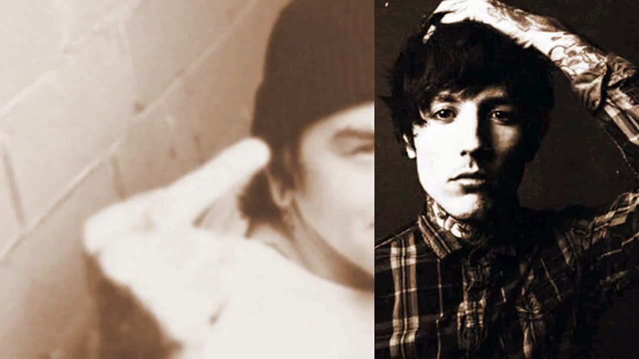 NEW ALBUM BMTH 2015 - TEASER