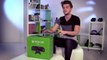 Exclusive New Xbox One 1TB Unboxing and Controller | Xbox On