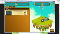 Clicker heroes hack