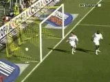 Giuseppe Rossi Goal vs Livorno