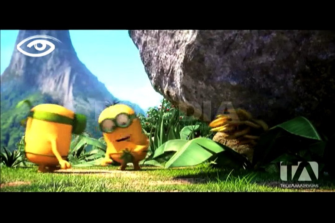 MINIONS