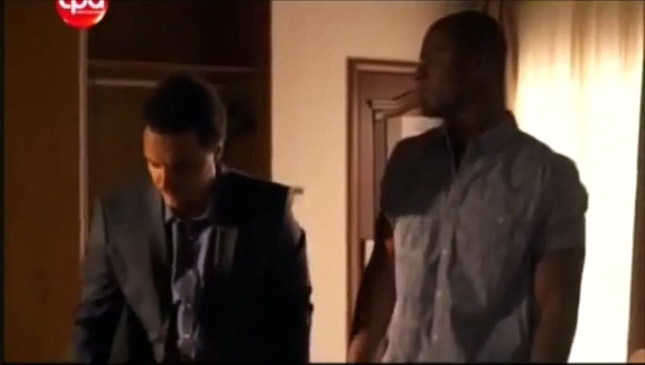 Le bisou gay angolais (480p)