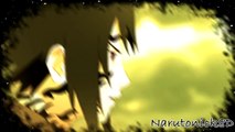 The Sasuke Vs. Itachi story// Breaking Inside of Myself.