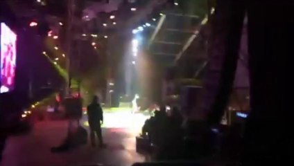 Gimme A Chance/Desperado/1991 (at NOS Alive) - Azealia Banks