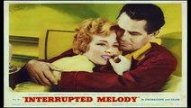 Halo: Interrupted Melody Starring Eleanor Parker & Glenn Ford