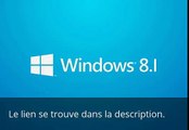 Télécharger iso windows 8.1 64-bit fr (Officiel) DDL
