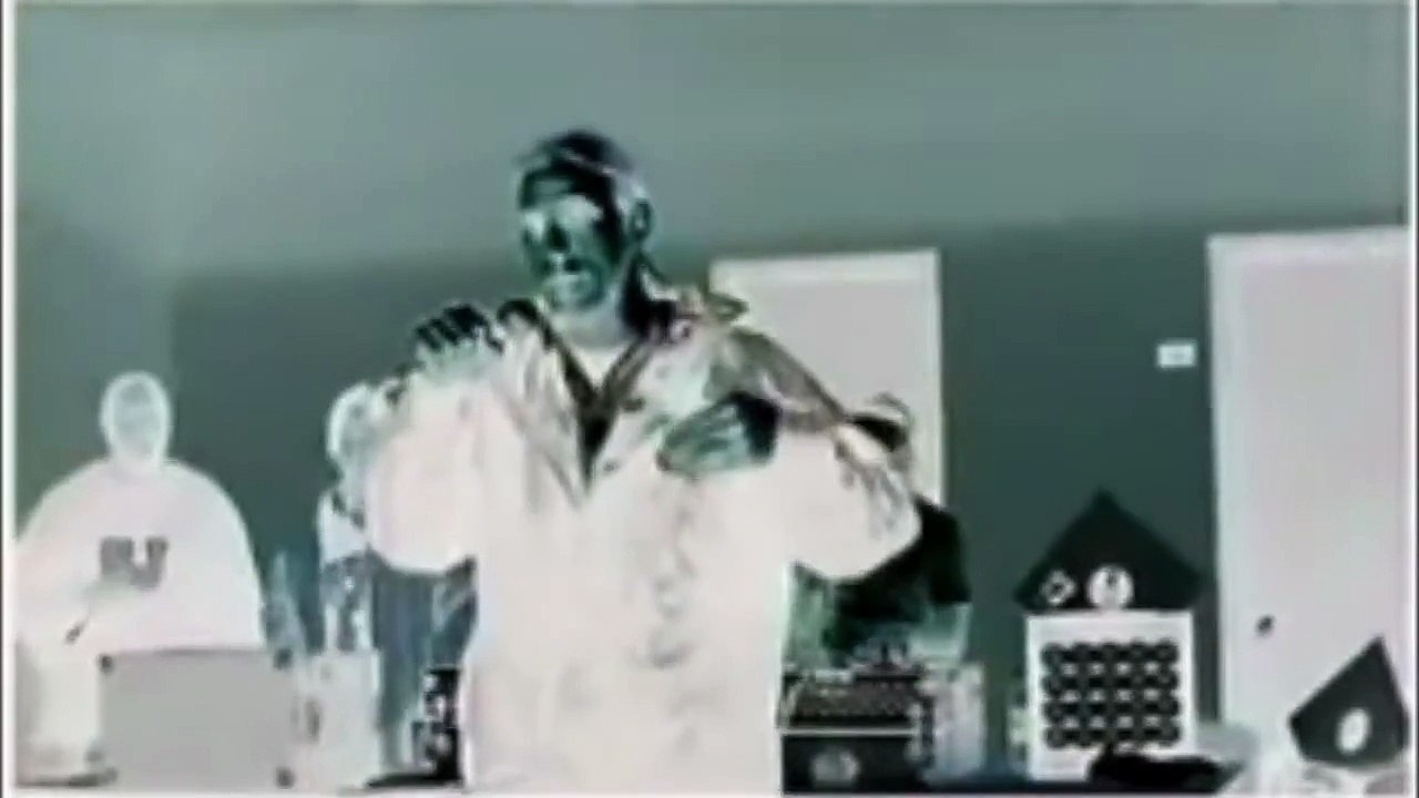 White Rapper Drops N Word at Rap Battle in G Major