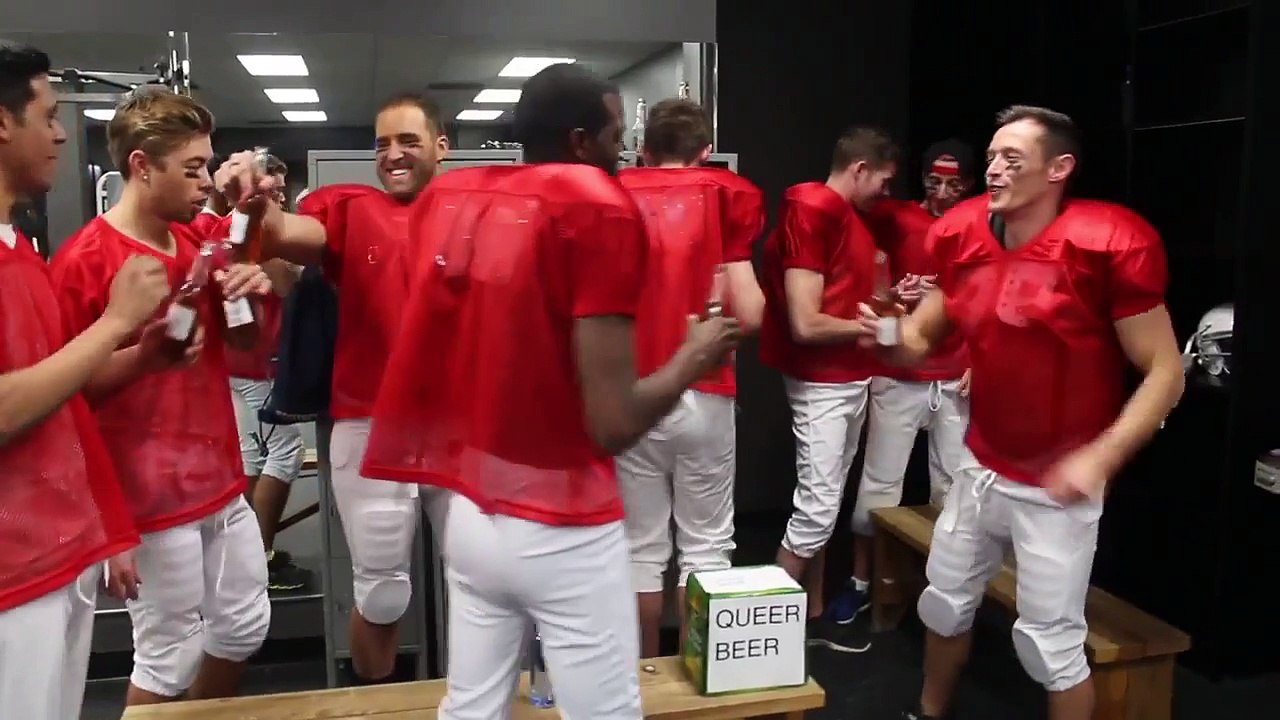 Queer Beer (720p)