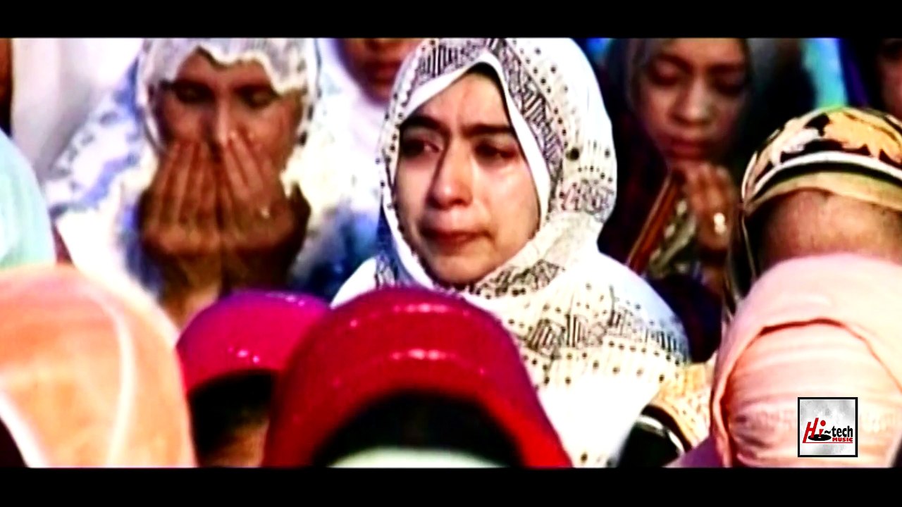 GUNAHON KI AADAT - AL HAAJ MUHAMMAD OWAIS RAZA QADRI