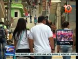 Víctimas de minas en Colombia esperan sean resarcidos sus daños