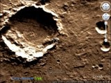 Mars Alien Stonehenge Type Portal Structure Found◄Amazing Mars Anomaly★★★