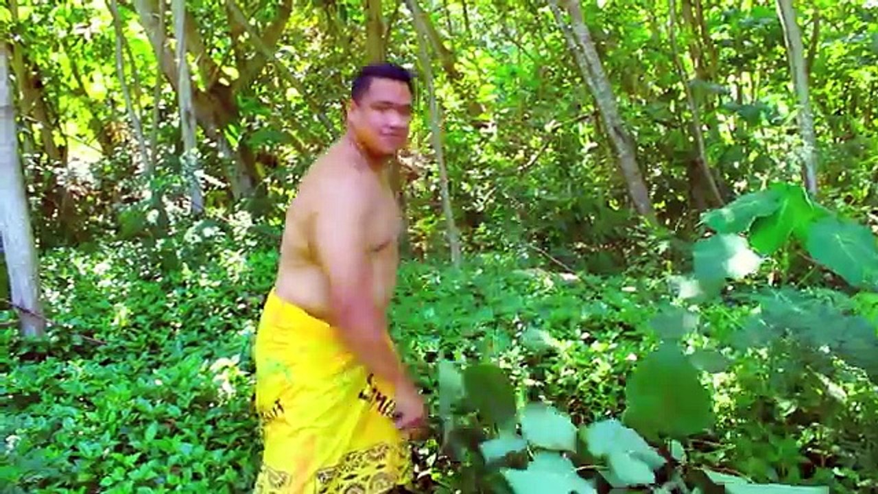 Samoan Way