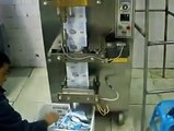 milk pouch packing machine liquid packing machine
