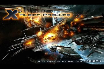 X3 Albion Prelude Review