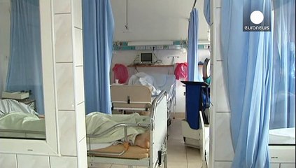 Polen: Vergiftungswelle nach Konsum von Designerdroge