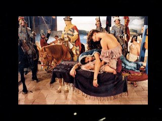 "Passions (entretien avec Philippe Garrel I)" (1982, extrait) de Gérard Courant