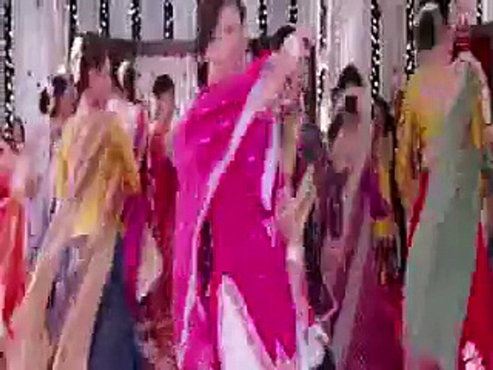 Sweety - Bobby Jasoos -- (2014)