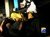 Karachi suffers third power breakdown in five days-Geo Reports-12 Jul 2015