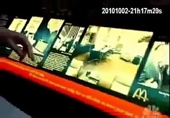 Inside The McDonalds Empire Documentary