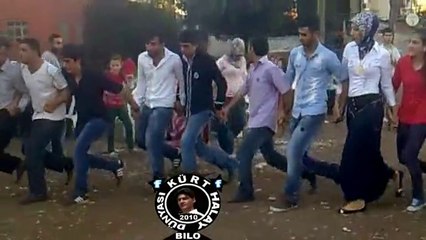 AMED LİLER GERİLA OYUNU Bİ ARAYA GELİNCE DAĞLARDA DAĞLARA BENZER