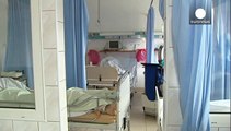 Pologne : 150 hospitalisations due à une substance récemment prohibée