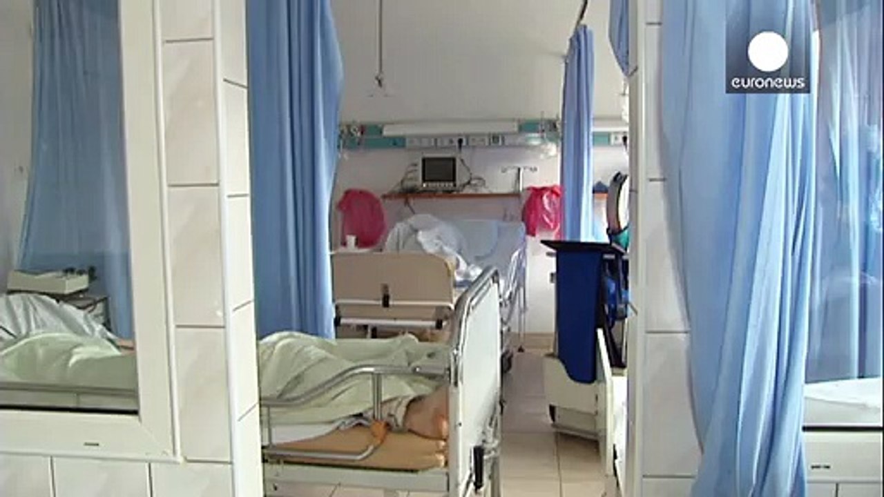 Poland: 'Strongman' drugs scare puts 150 people in hospital