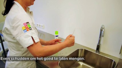 Hoe was ik mijn hond?