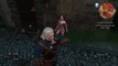 The Witcher 3 - WTF Moment 2