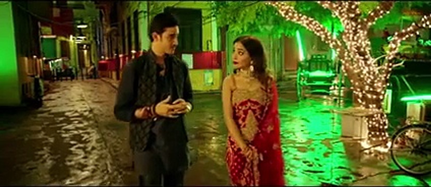 DEKH MAGAR PYAAR SAY - Theatrical Trailer