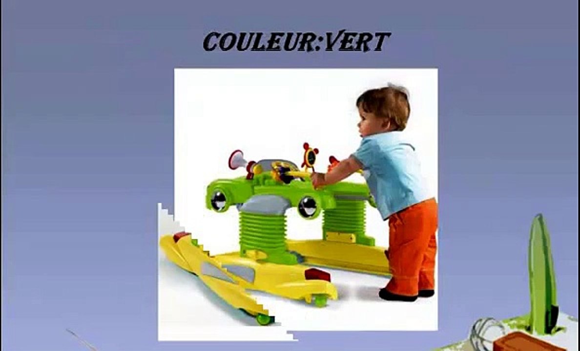 trotteur jump and go