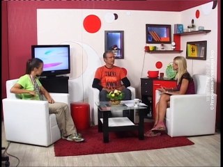 Budilica gostovanje (Jelena Dragićević, Slobodan Žarković), 11. jul 2015. (RTV Bor)