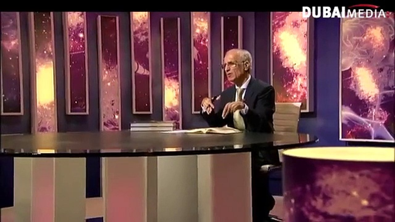 القرآن علم وبيان الحلقة 42 - سورة العنكبوت وسكينة البيوت --Eng. Ali Mansour Kayali--