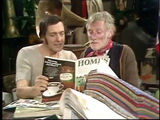1/3 Steptoe & Son...Divided We Stand