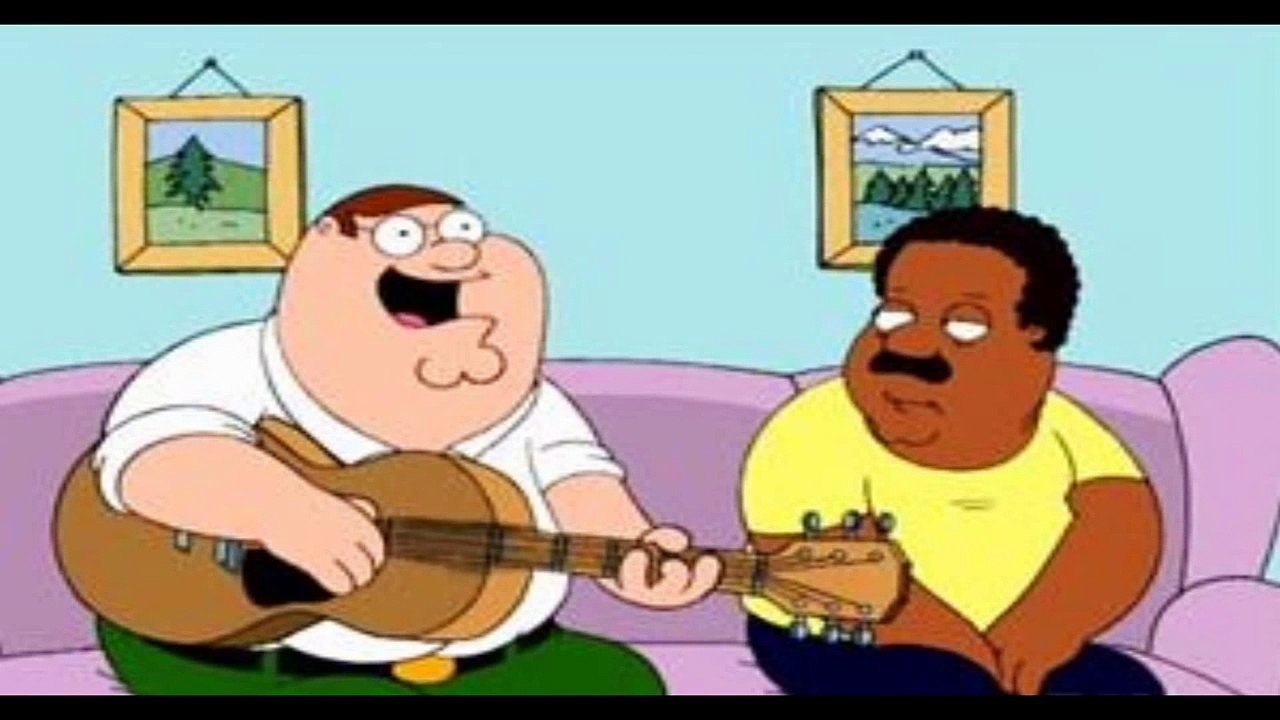 Bird Is The Word Lyrics Family Guy