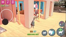 Goat Simulator | iOS iPhone / iPad Gameplay Review - AppSpy.com