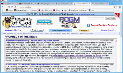 Execution by Guillotine in USA