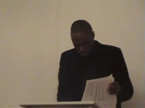 Kemi Seba VS Sionisme (3/3)