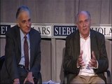 Government Power and Corporate Power - Ralph Nader and Charles Murray Debate